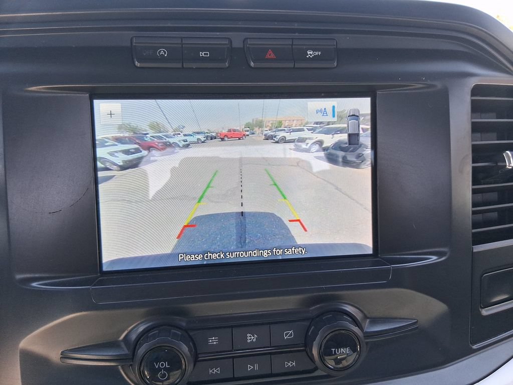 Used 2021 Ford F150 XL w/ Equipment Group 101A High AWD/4WD image 19