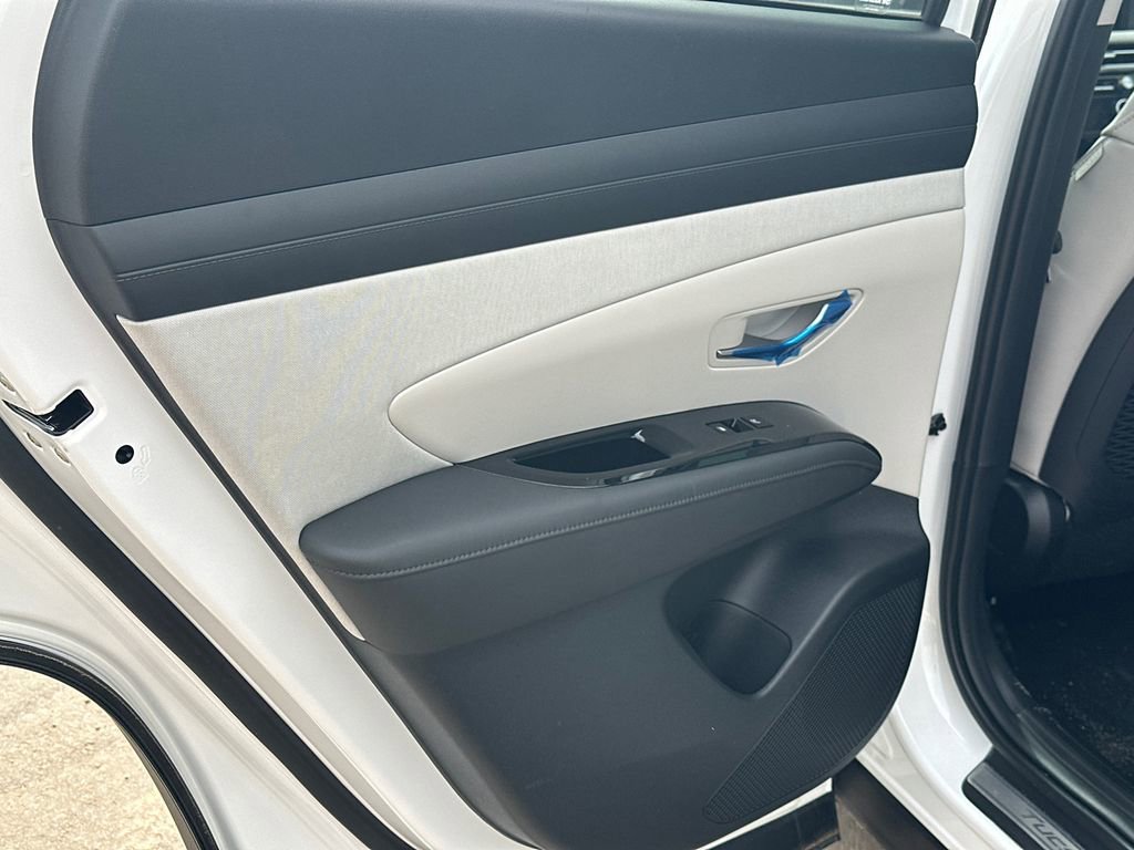 New 2026 Hyundai Tucson Limited image 21