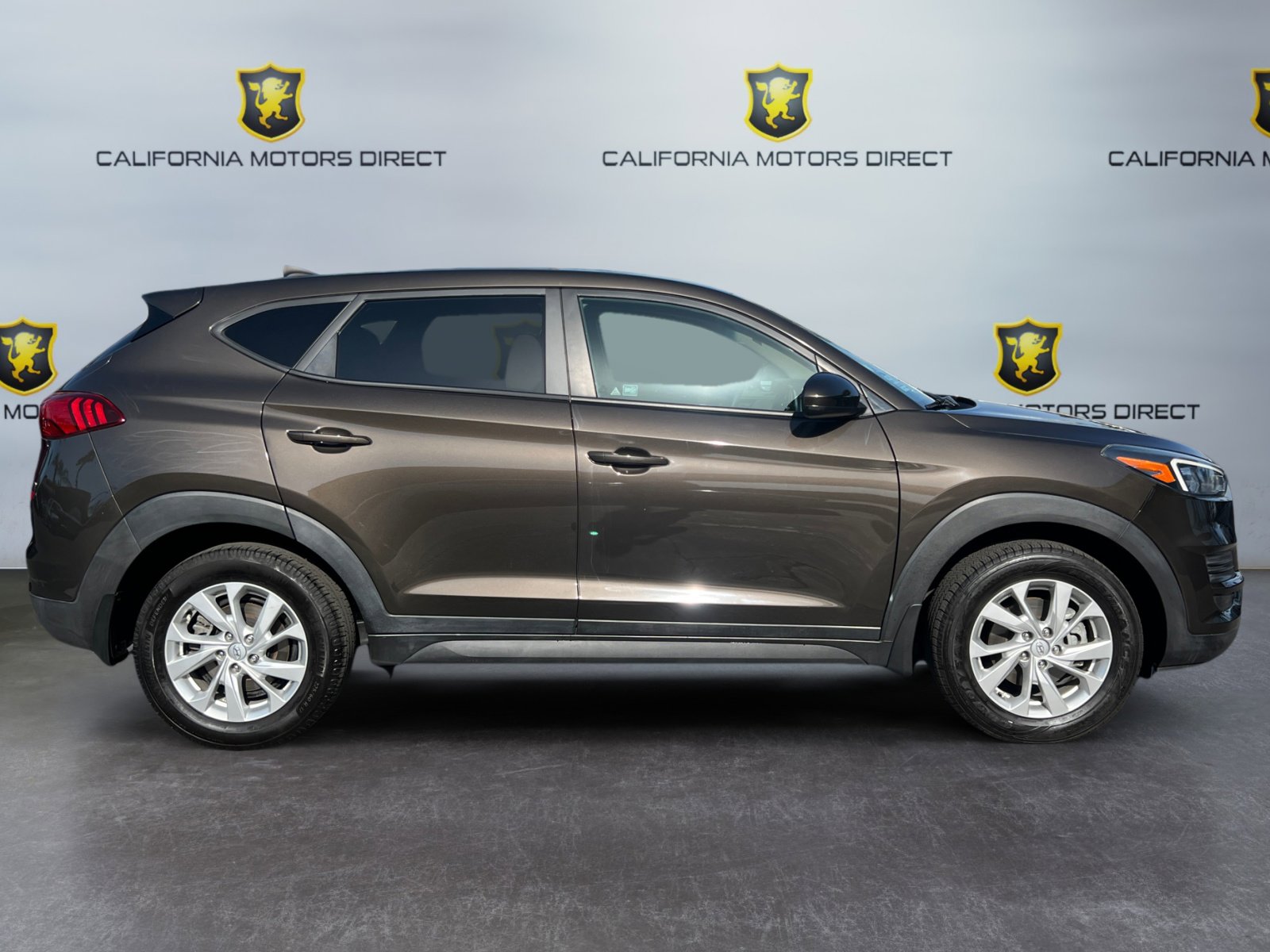 Used 2020 Hyundai Tucson SE FWD image 6
