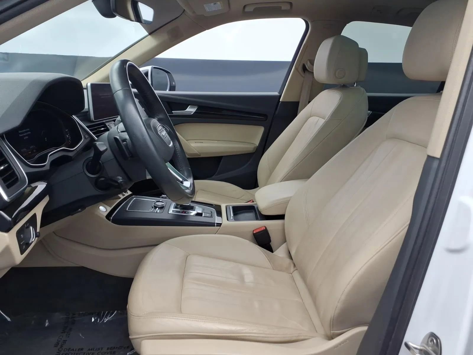 Used 2018 Audi Q5 2.0T Premium Plus w/ Premium Plus Package image 24