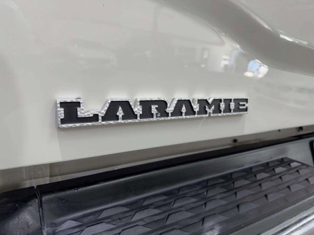 Used 2020 RAM 2500 Laramie image 21