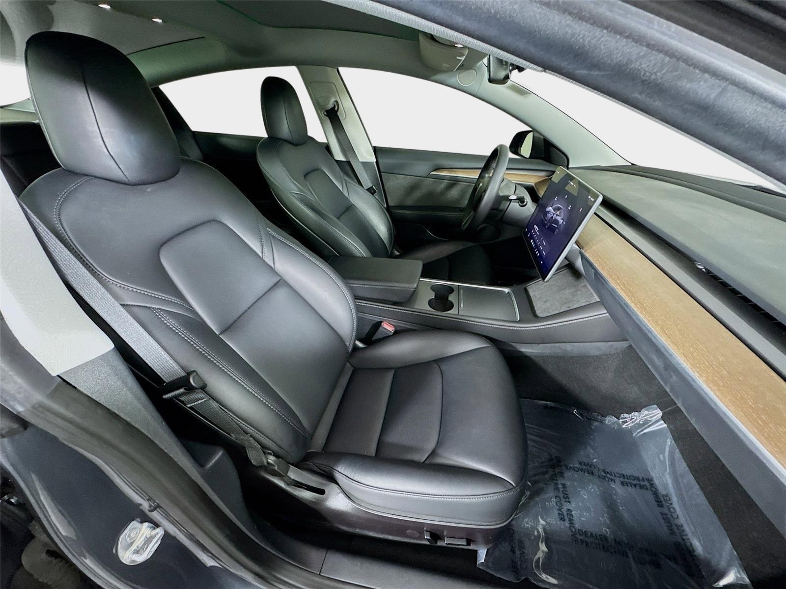 Used 2023 Tesla Model 3 Standard Range RWD image 27