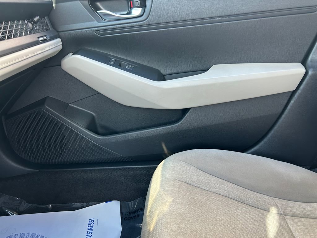 Used 2023 Honda Accord LX image 25