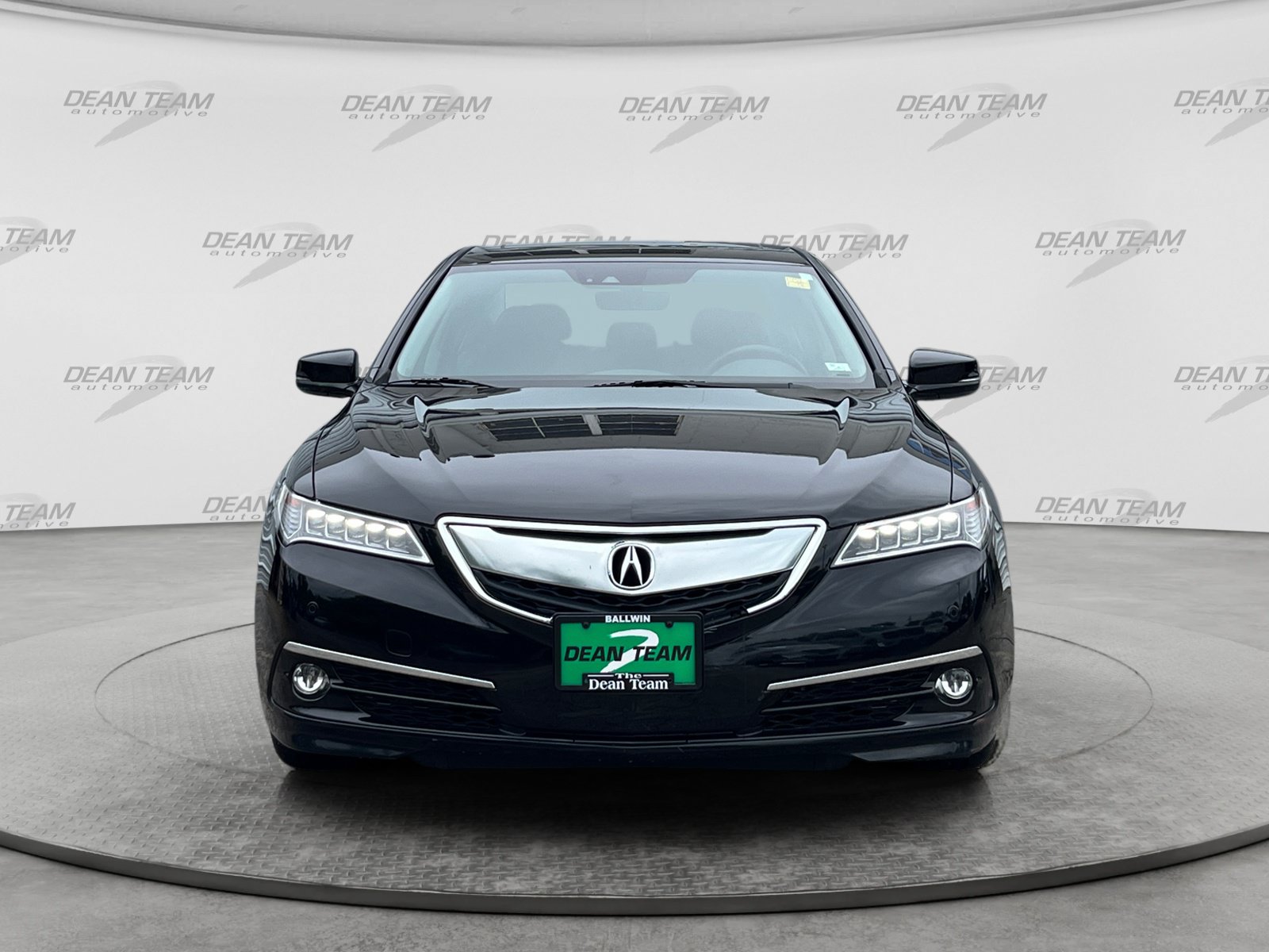 Used 2016 Acura TLX V6 SH-AWD w/ Advance Package image 2