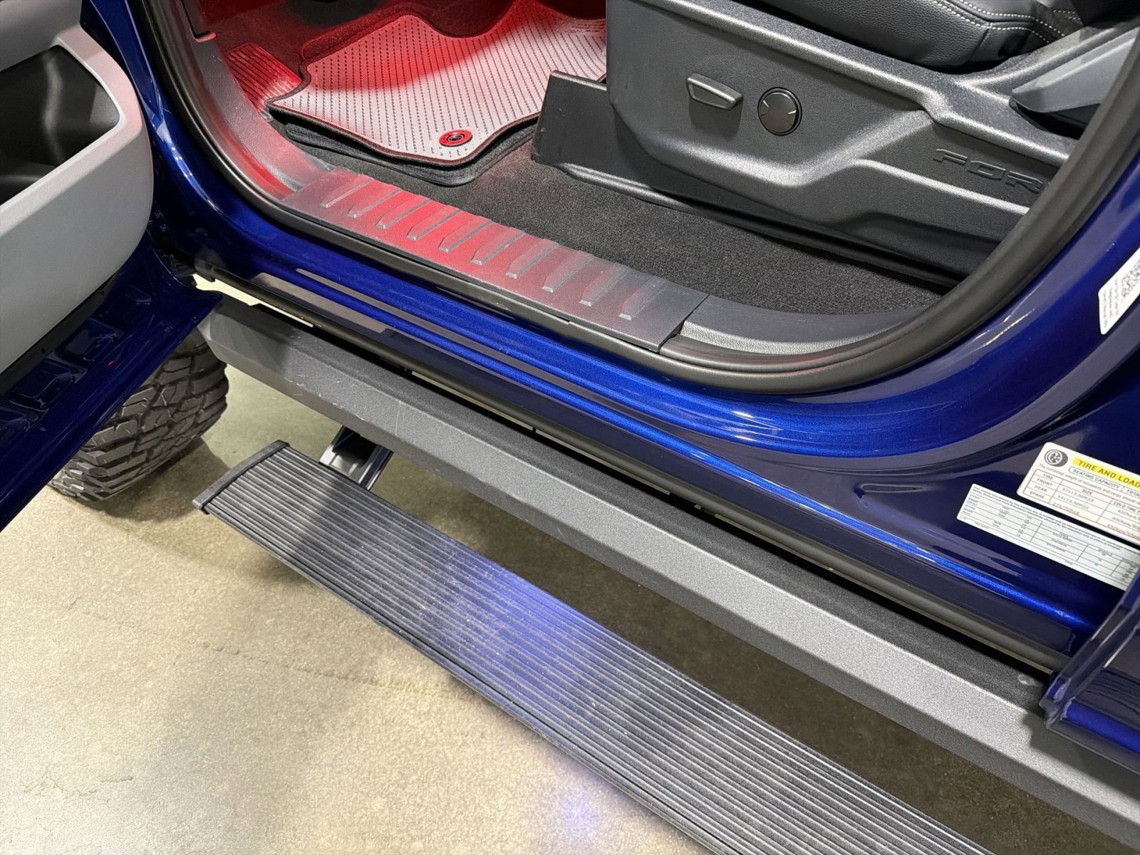 New 2026 Ford F250 XLT w/ XLT Premium Package image 16