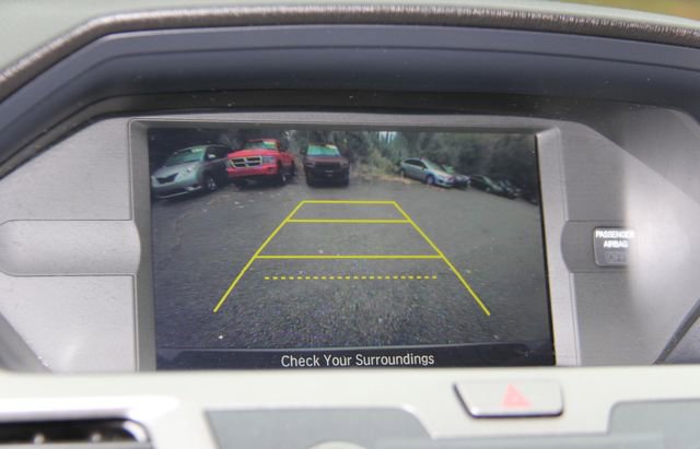 Used 2015 Honda Odyssey EX image 21