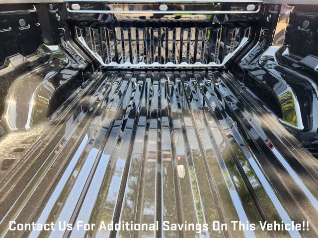 New 2026 GMC Canyon Elevation w/ Convenience Package image 22