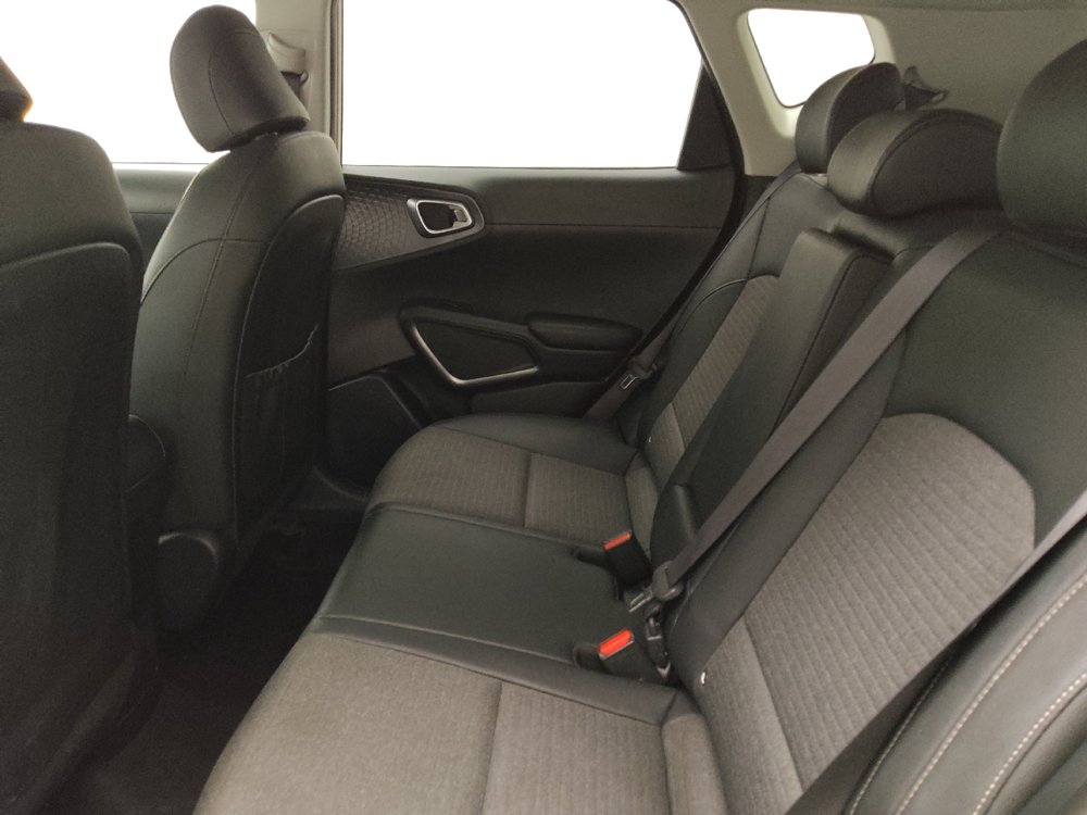Used 2020 Kia Soul EX w/ Option Group 015 FWD image 18