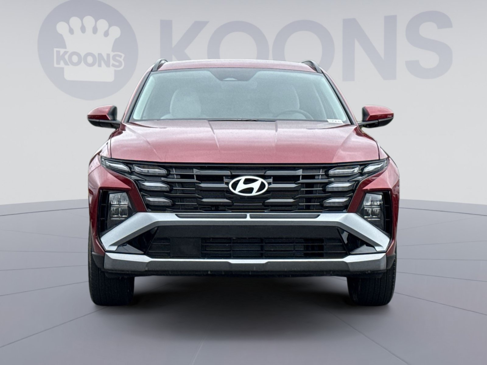 Certified 2026 Hyundai Tucson SEL AWD/4WD image 11