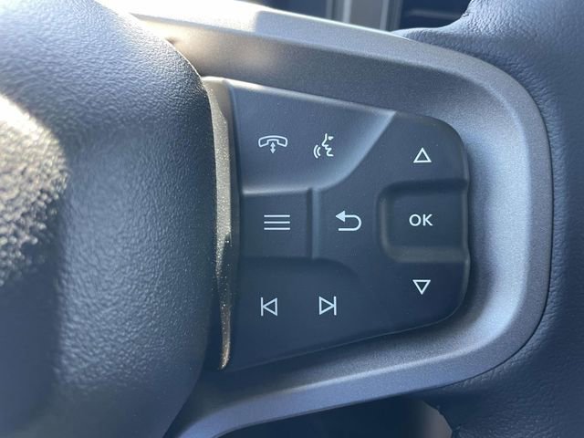 New 2026 Ford Bronco Big Bend image 19