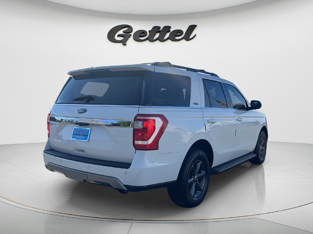 Used 2021 Ford Expedition XL RWD image 5