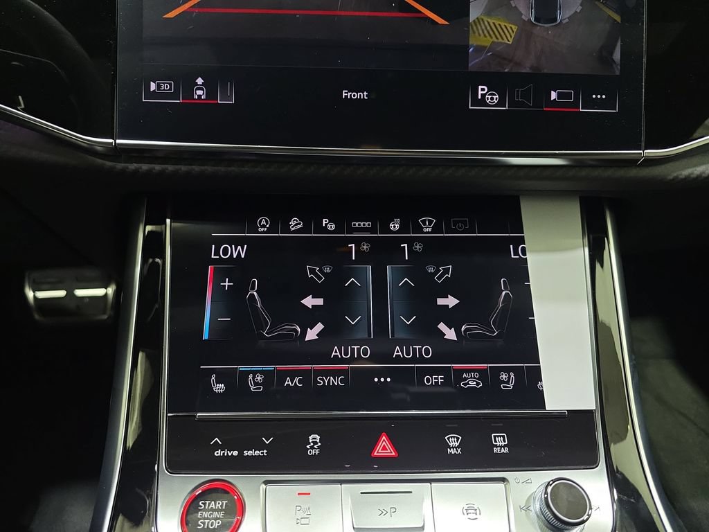 New 2026 Audi RS Q8 performance AWD/4WD image 23