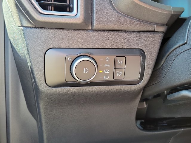 Used 2026 Ford Bronco Sport Outer Banks AWD/4WD image 13