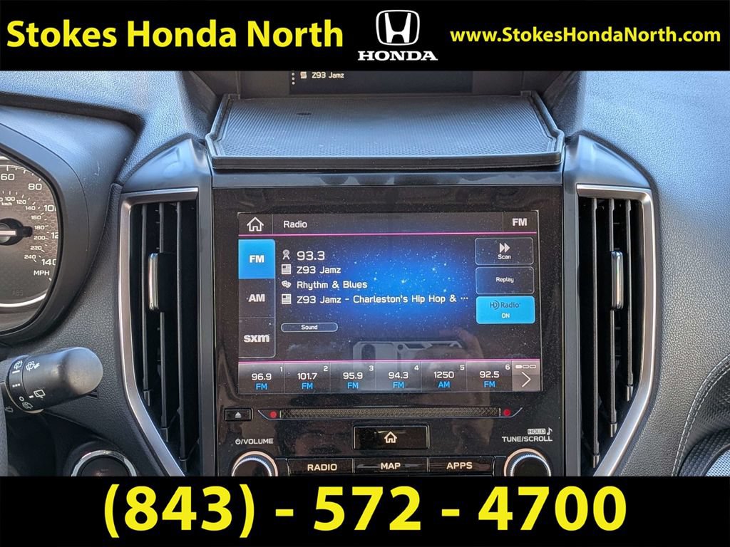 Used 2021 Subaru Forester Limited w/ Popular Package #3 AWD/4WD image 22