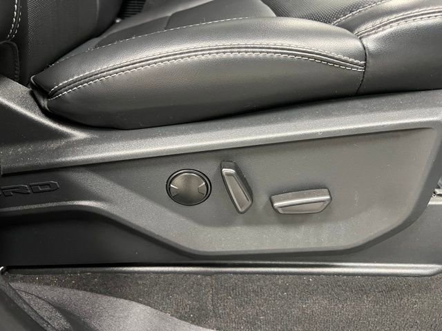 Used 2025 Ford Expedition Max Platinum AWD/4WD image 63