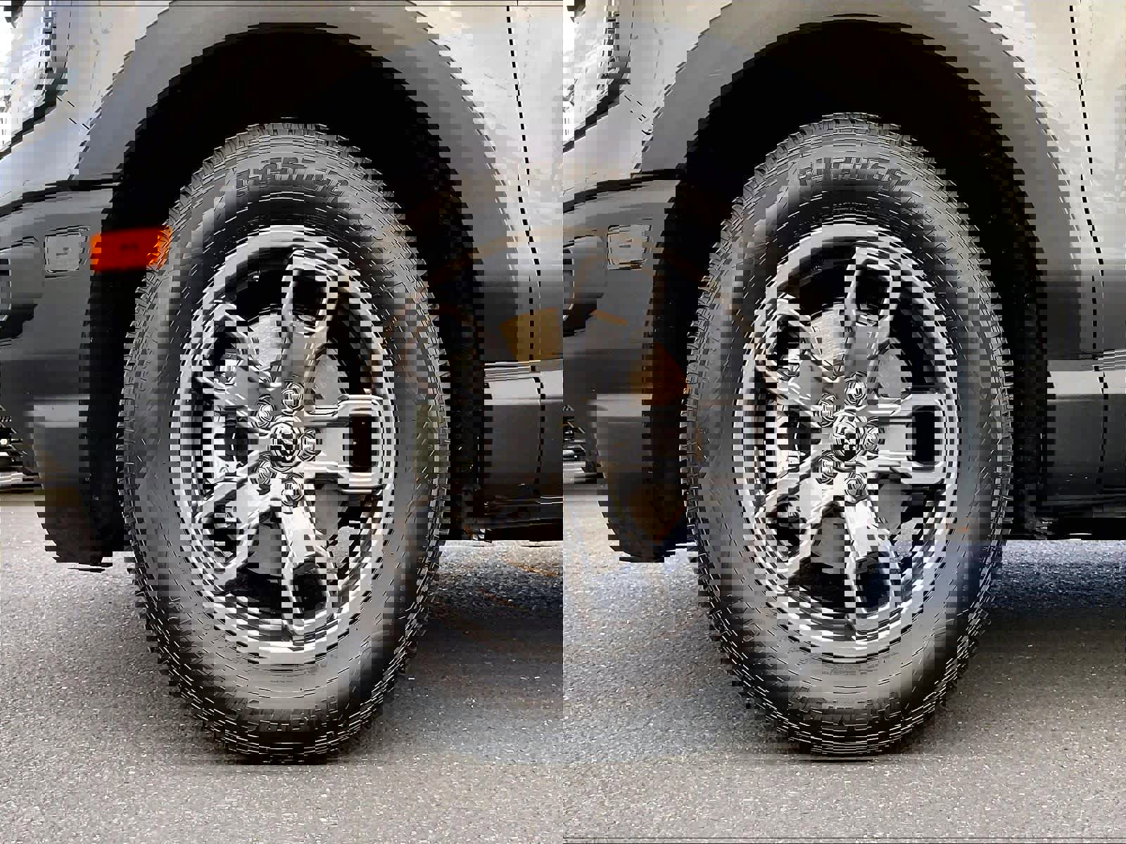 Used 2021 Ford Bronco Sport Big Bend w/ Big Bend Package (96B) image 11