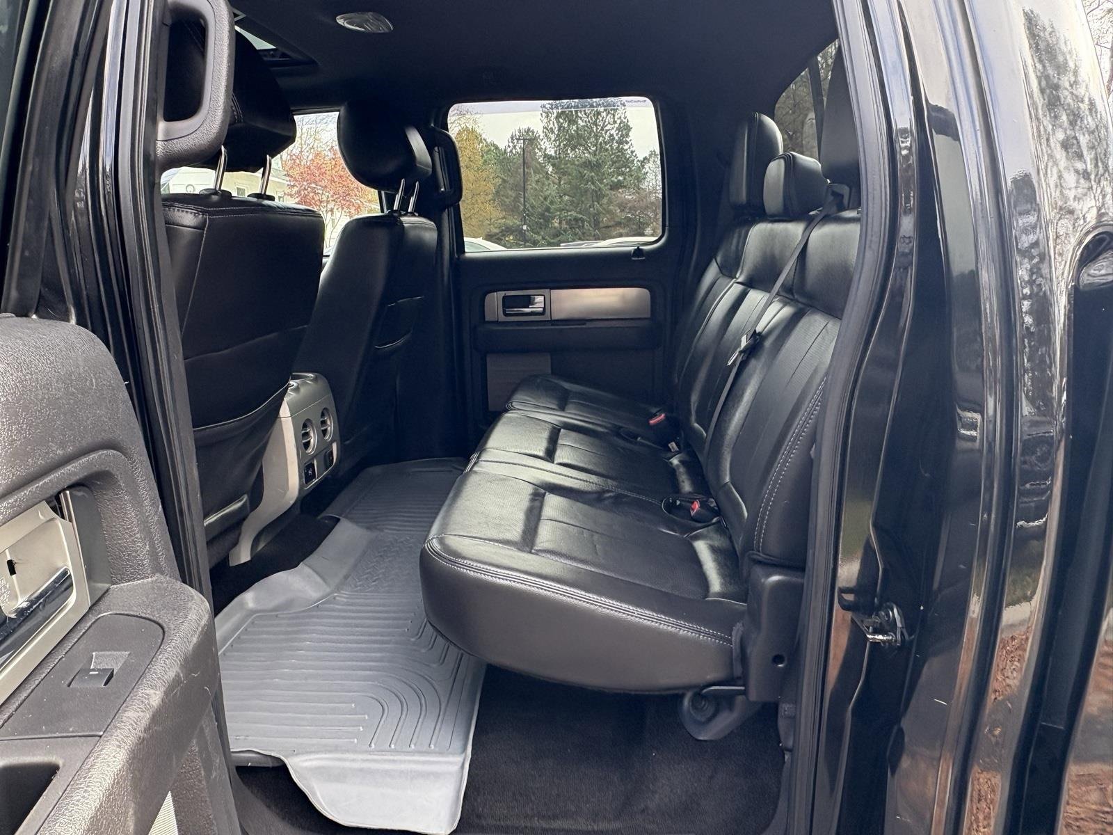 Used 2014 Ford F150 FX4 w/ Equipment Group 402A Luxury image 26