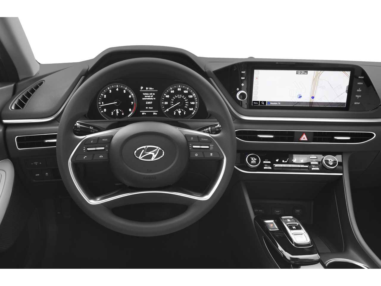 Used 2023 Hyundai Sonata SEL image 4