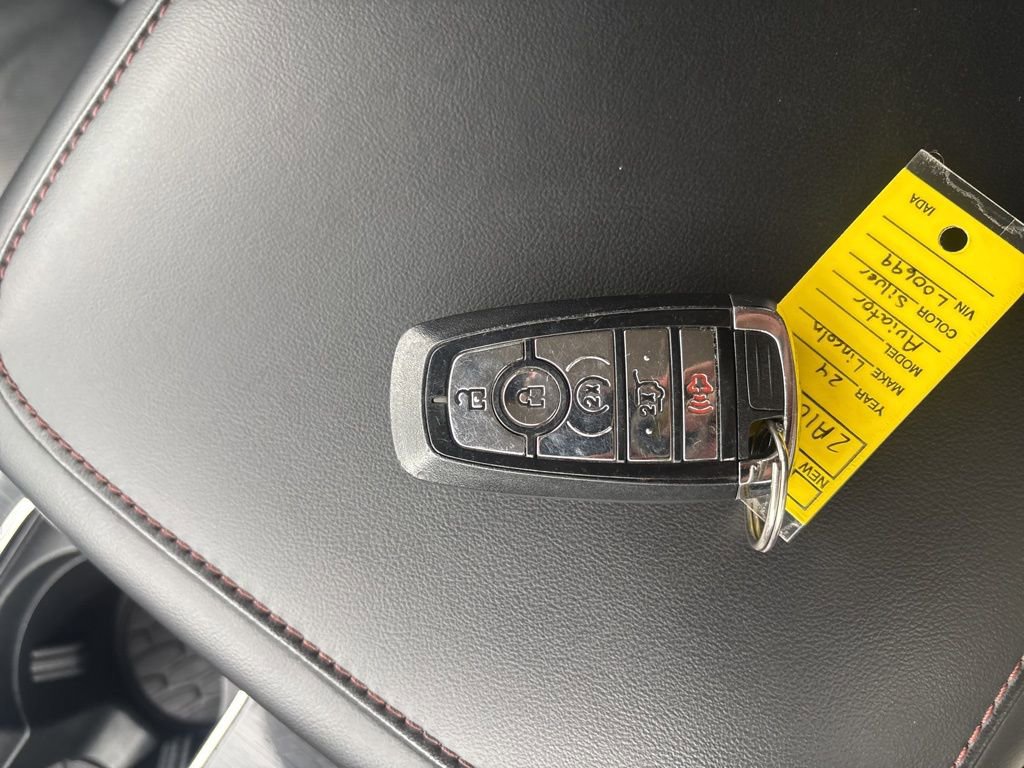 Used 2024 Lincoln Aviator Reserve image 31