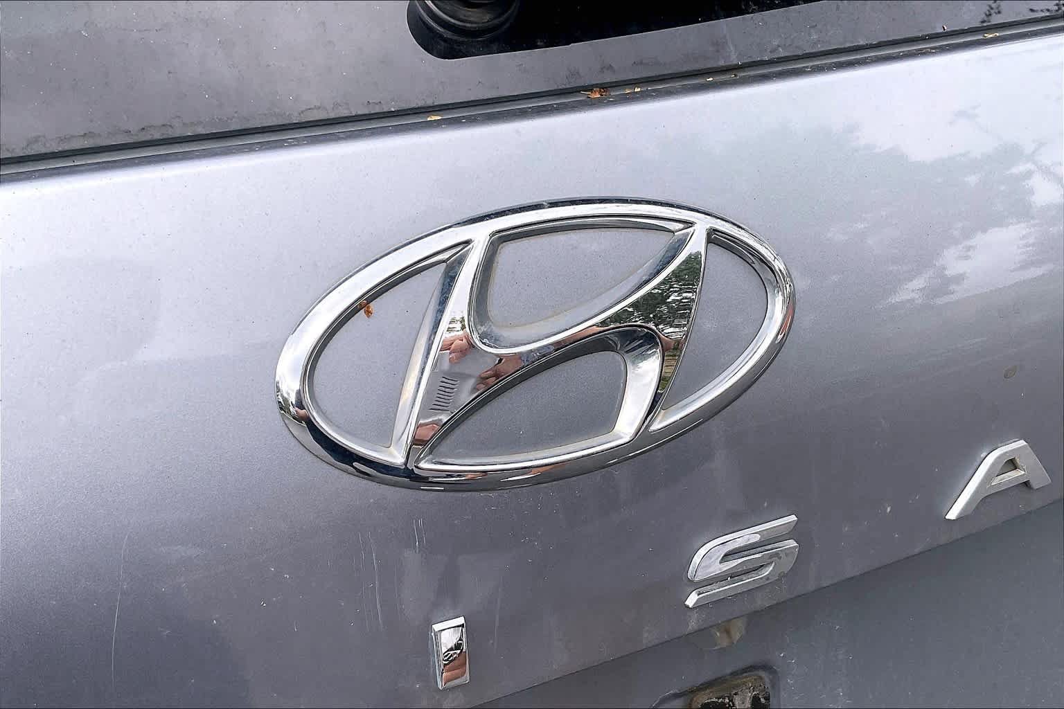 Used 2020 Hyundai Palisade SEL w/ Premium Package FWD image 9