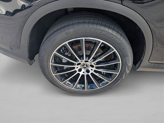 Used 2022 Mercedes-Benz GLC 300 image 23