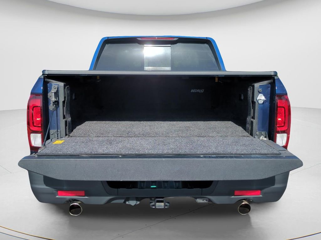 Used 2023 Honda Ridgeline RTL image 19