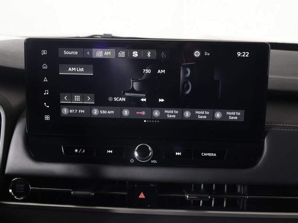 New 2026 Mitsubishi Outlander SEL Black Edition AWD/4WD image 51