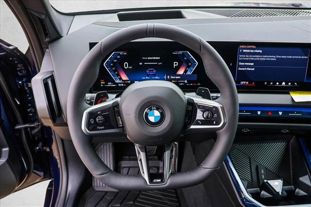 New 2026 BMW X3 xDrive30 image 13