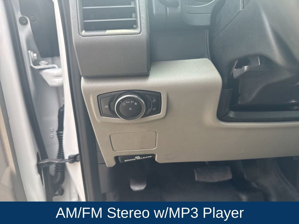 Used 2020 Ford F250 XL w/ XL Value Package image 18