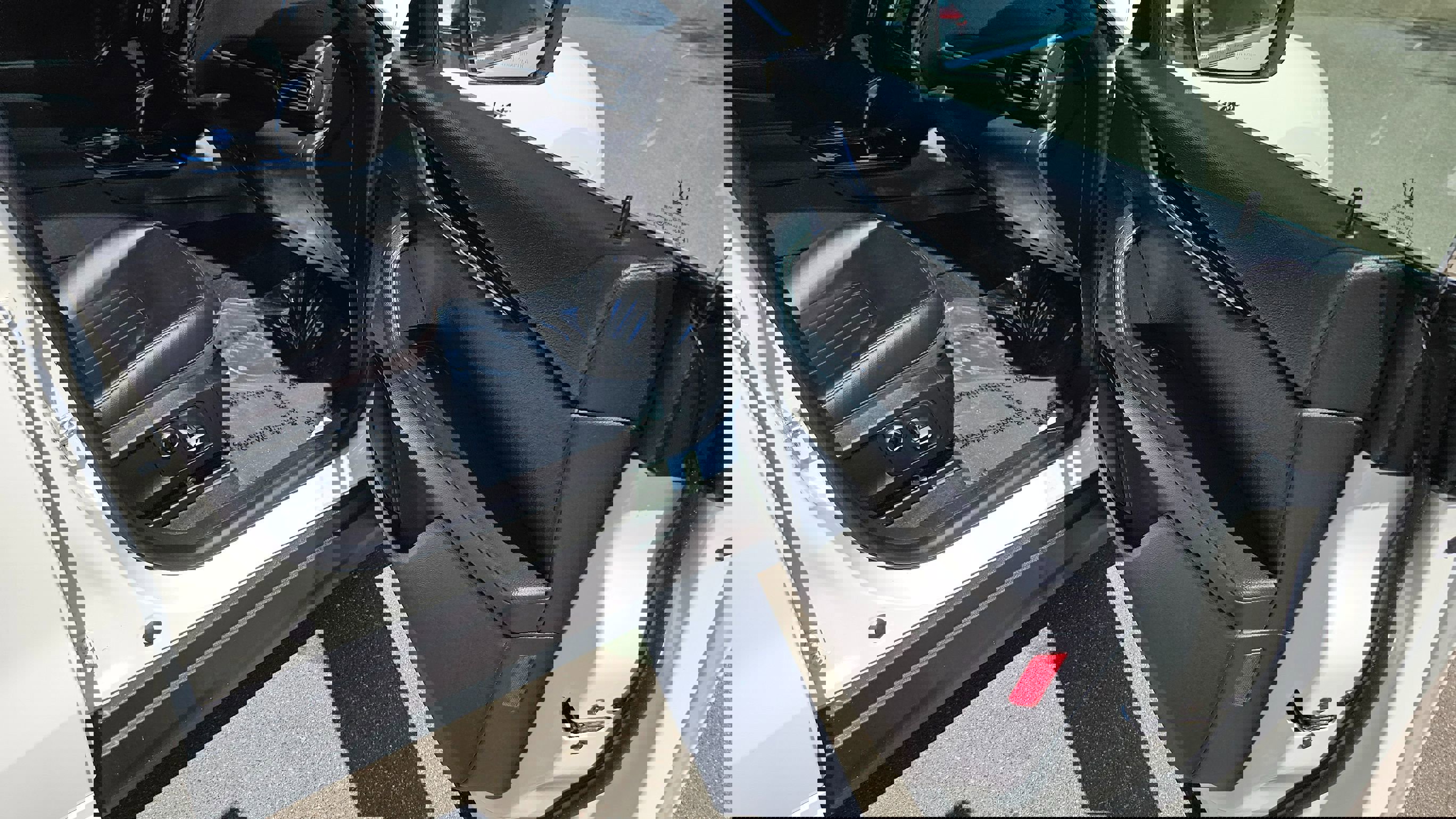 Used 2023 Maserati Levante Modena image 28