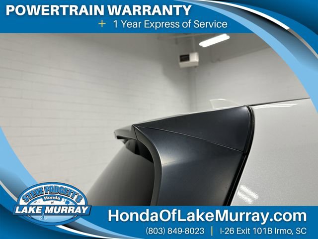 Used 2023 Honda Odyssey Touring image 24