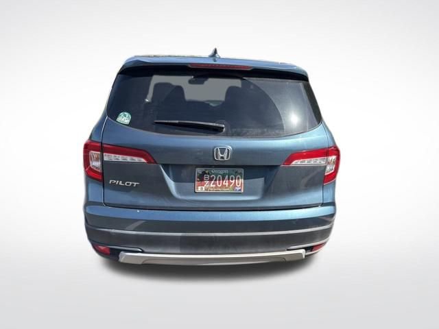 Used 2021 Honda Pilot EX-L image 5