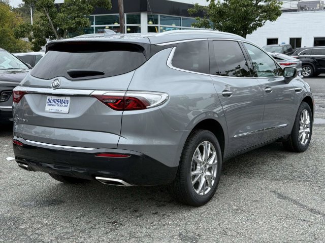 Used 2023 Buick Enclave Premium w/ Experience Buick Package FWD image 2