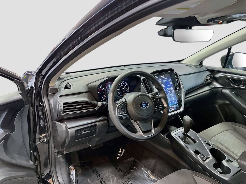 Used 2024 Subaru Impreza 2.0i Sport AWD/4WD image 9