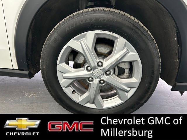 Used 2023 Honda HR-V LX image 10