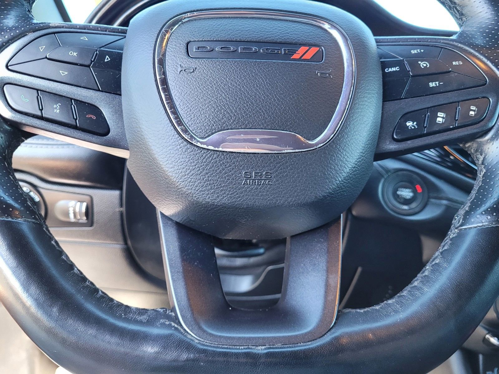 Used 2022 Dodge Durango GT image 21