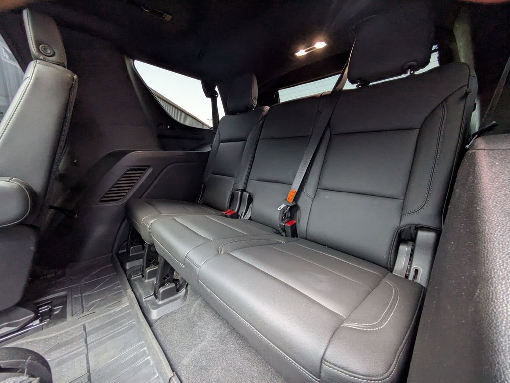 Used 2021 Chevrolet Tahoe Z71 w/ Z71 Signature Package image 29
