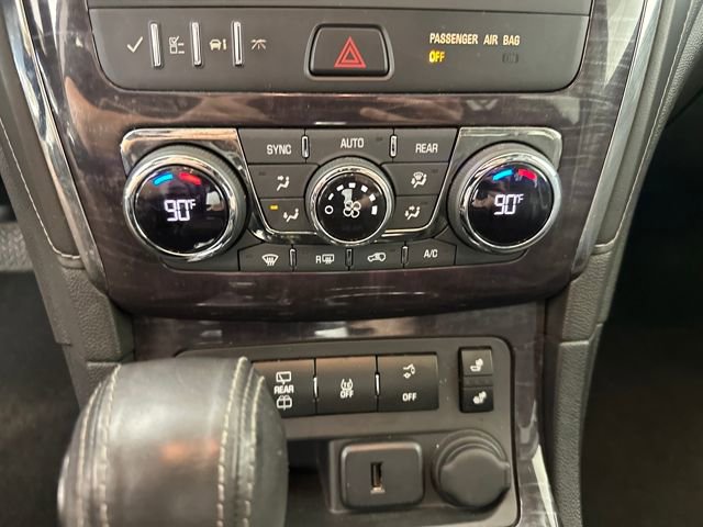 Used 2017 Buick Enclave Leather image 23