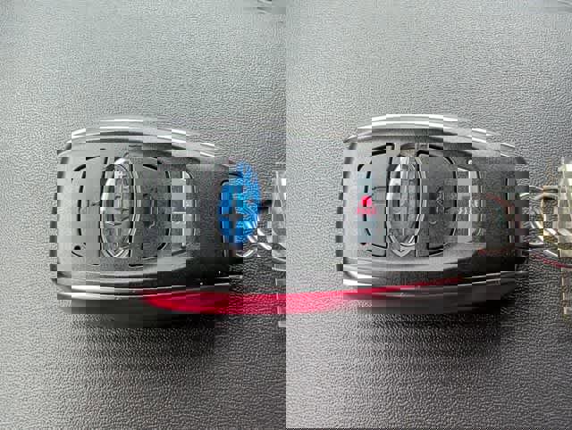 Certified 2026 Subaru Ascent Touring image 35