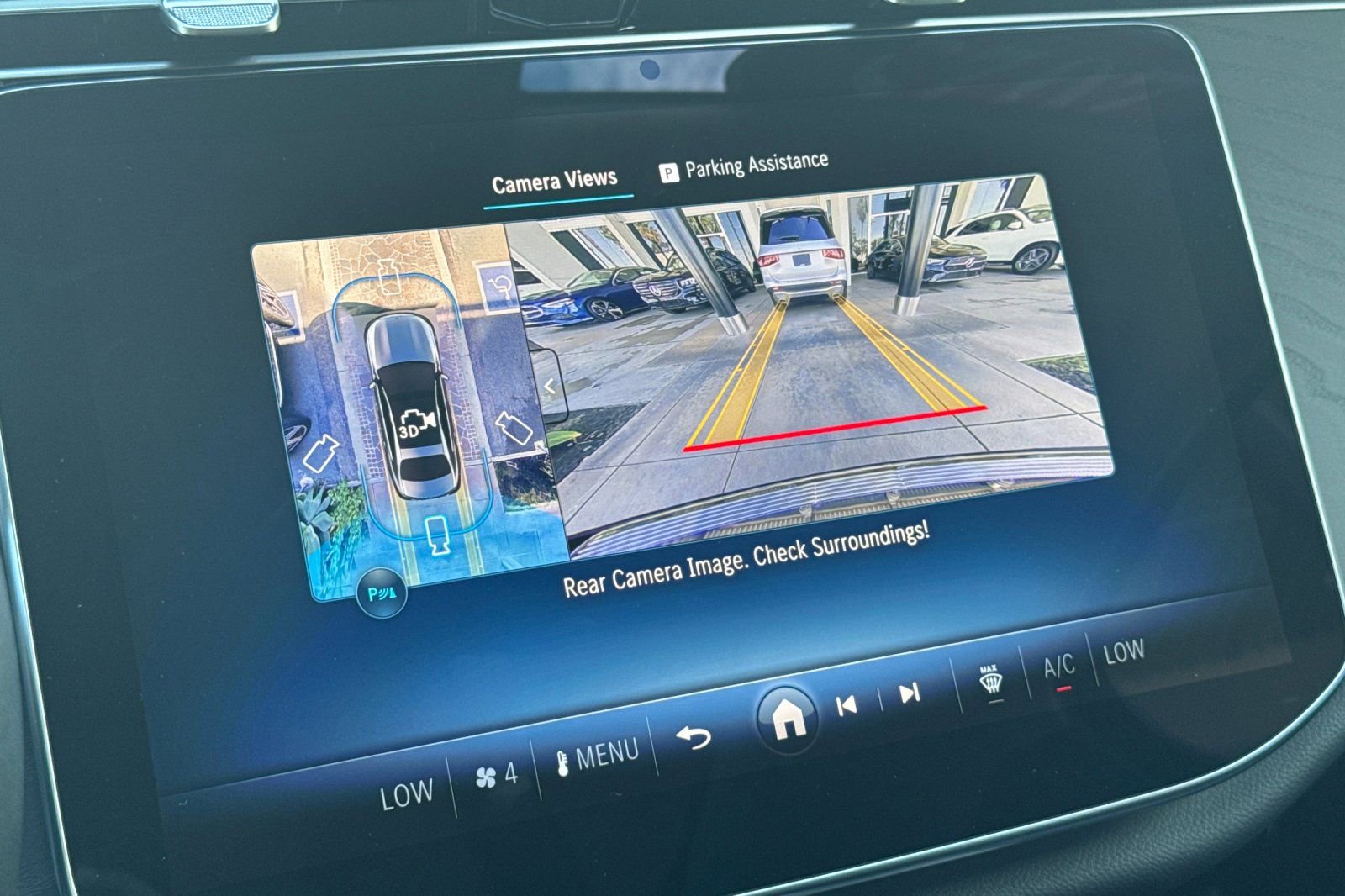 Certified 2025 Mercedes-Benz E 350 Sedan image 22