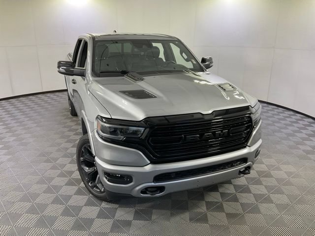Used 2023 RAM 1500 Limited w/ Night Edition AWD/4WD image 36
