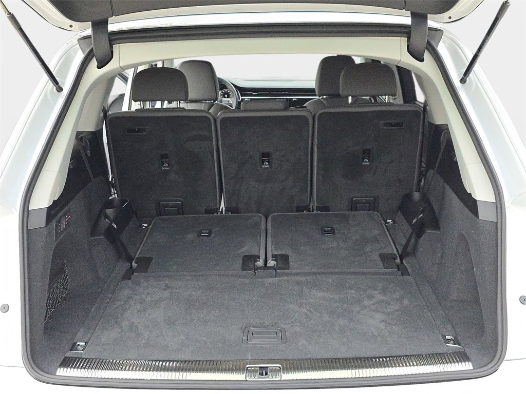 Certified 2026 Audi Q7 3.0T Premium Plus w/ Premium Plus Package image 14