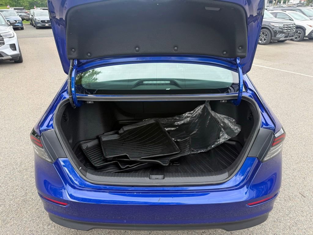 Used 2023 Honda Accord Sport image 24