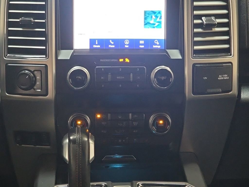 Used 2019 Ford F150 Platinum image 19