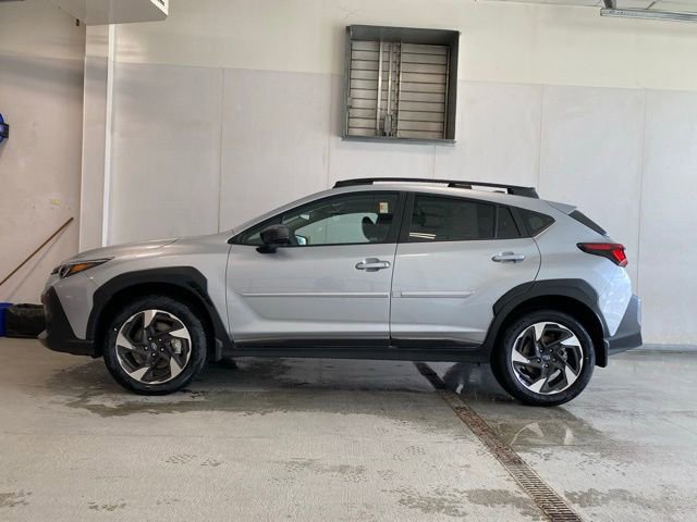 New 2025 Subaru Crosstrek 2.5i Limited image 8