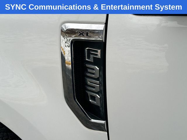 Certified 2020 Ford F350 XL image 9