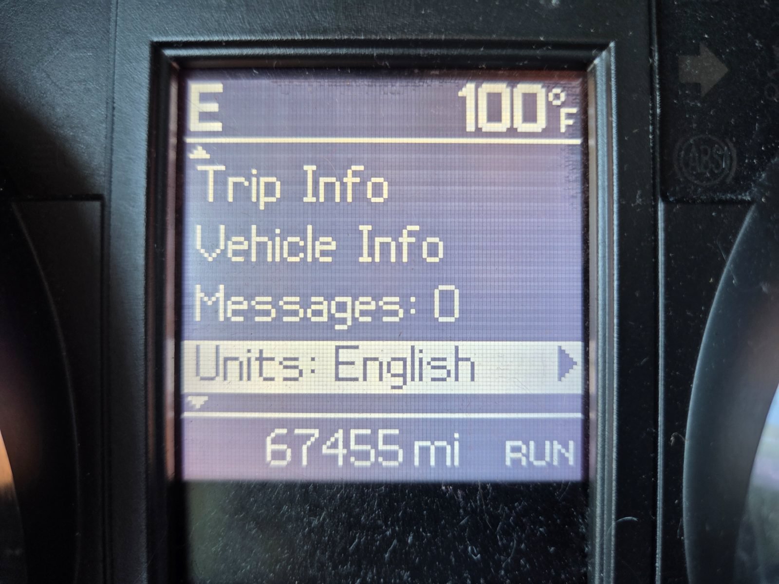 Used 2014 Chrysler Town & Country Touring w/ Driver Convenience Group FWD image 19