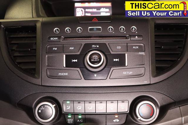 Used 2014 Honda CR-V LX image 21