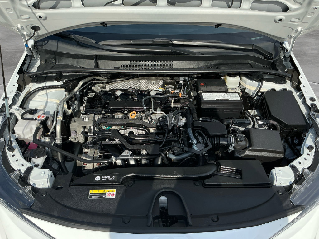 Used 2025 Toyota Corolla LE FWD image 18