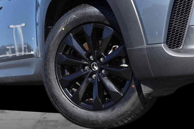 Used 2024 MAZDA CX-50 AWD 2.5 S w/ Preferred Package image 3